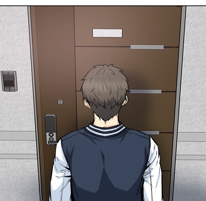 Excuse me, This is my Room - Chapter 94 Page 35
