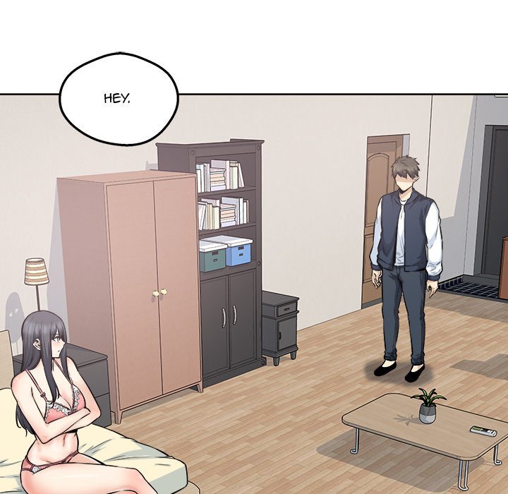 Excuse me, This is my Room - Chapter 94 Page 41
