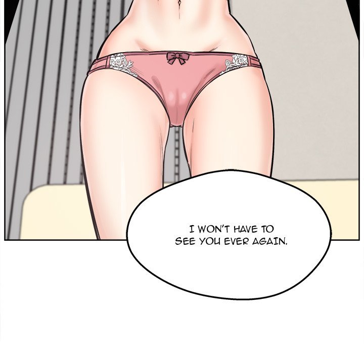 Excuse me, This is my Room - Chapter 94 Page 73
