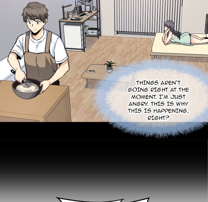 Excuse me, This is my Room - Chapter 94 Page 86