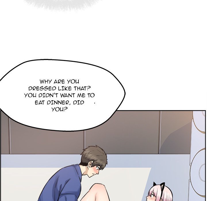Excuse me, This is my Room - Chapter 95 Page 131