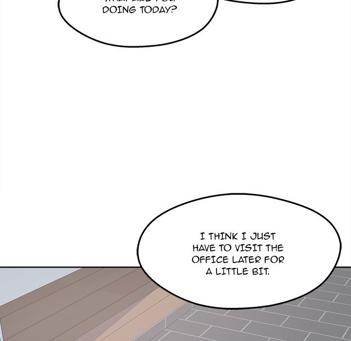 Excuse me, This is my Room - Chapter 95 Page 16