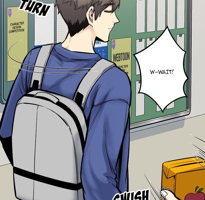 Excuse me, This is my Room - Chapter 95 Page 47