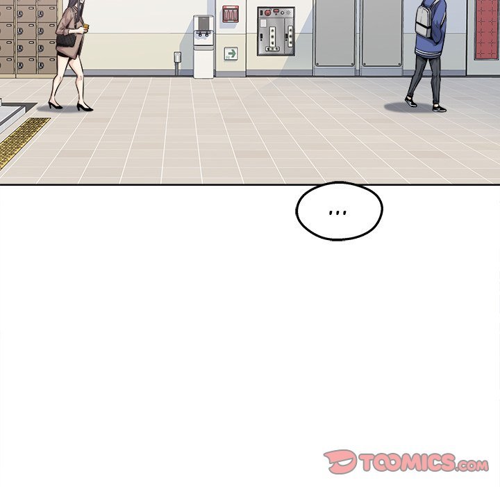 Excuse me, This is my Room - Chapter 95 Page 63