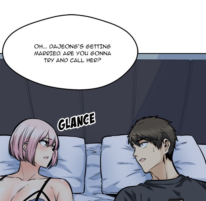Excuse me, This is my Room - Chapter 96 Page 144