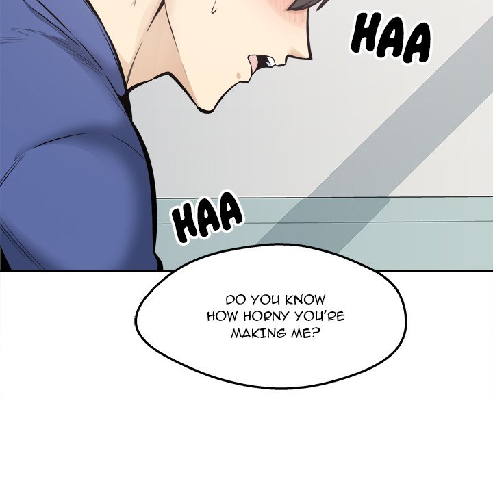 Excuse me, This is my Room - Chapter 96 Page 20