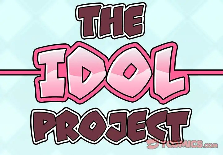 The Idol Project - Chapter 12 Page 2