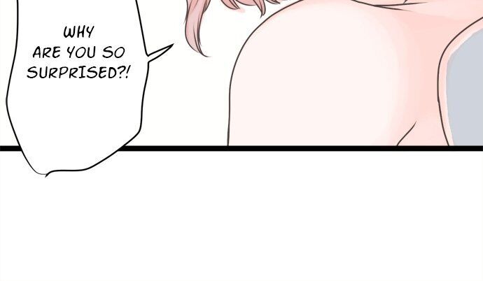 Mizumitsu Is Bitten by a Girl - Chapter 59 Page 15