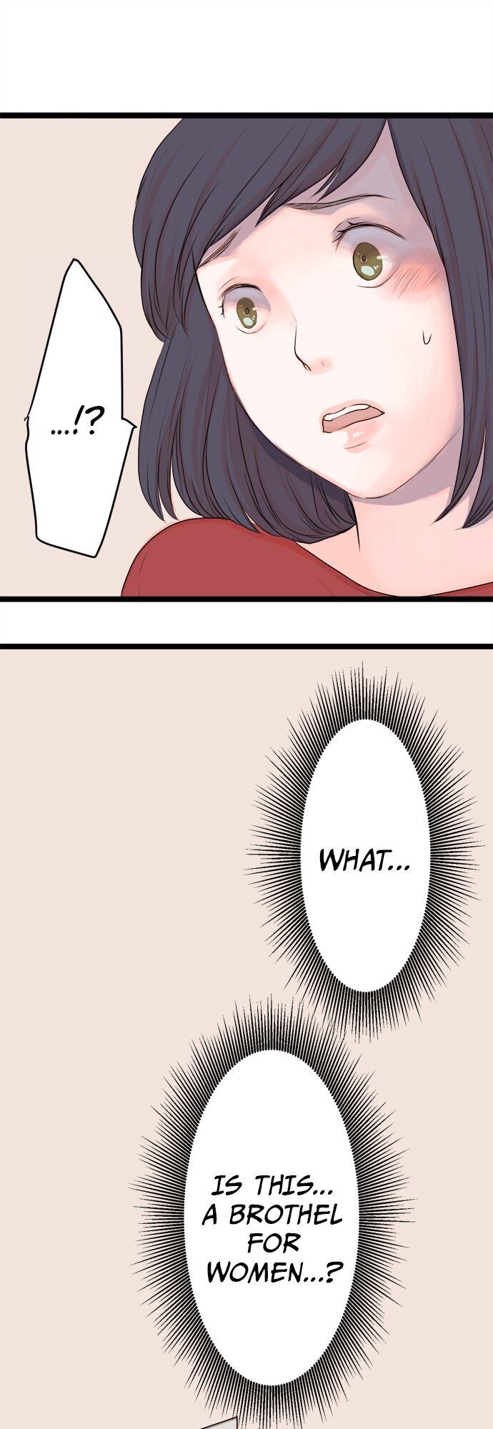 Mizumitsu Is Bitten by a Girl - Chapter 62 Page 14