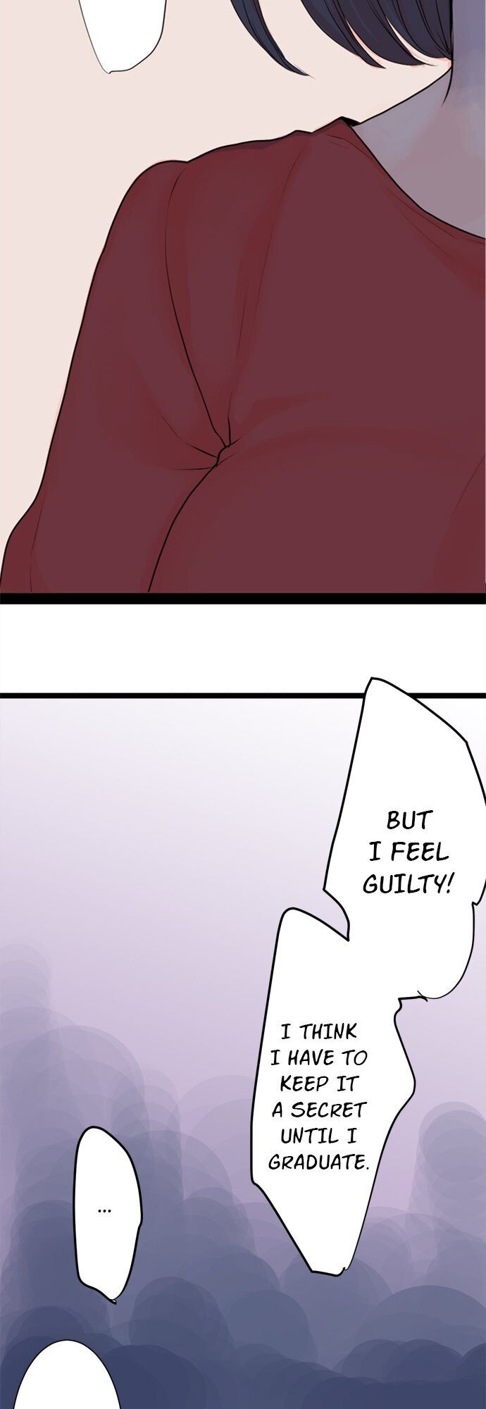 Mizumitsu Is Bitten by a Girl - Chapter 62 Page 2