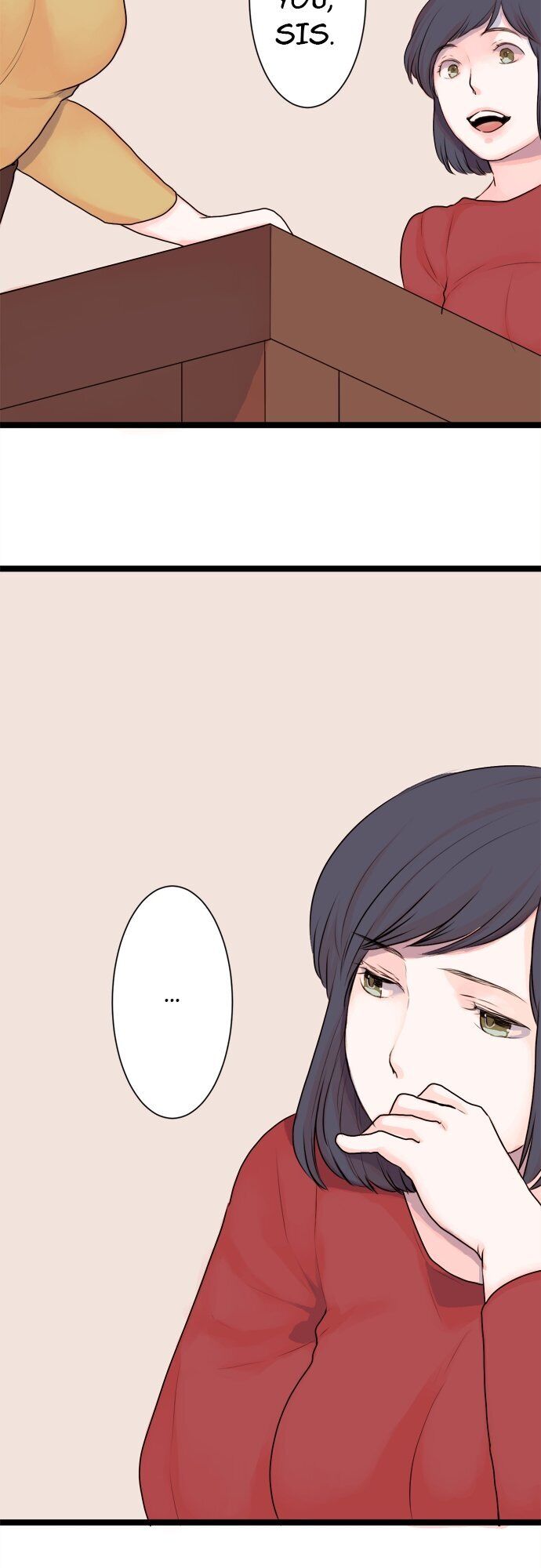 Mizumitsu Is Bitten by a Girl - Chapter 62 Page 7