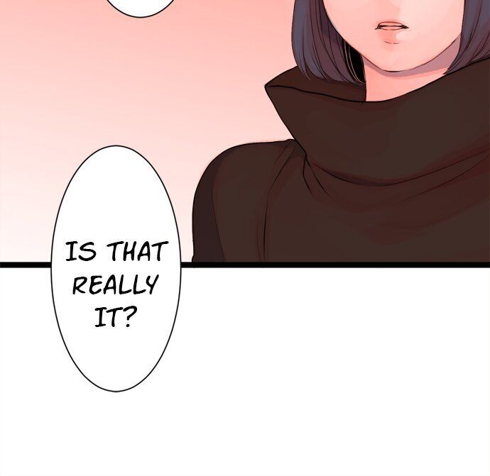 Mizumitsu Is Bitten by a Girl - Chapter 64 Page 14