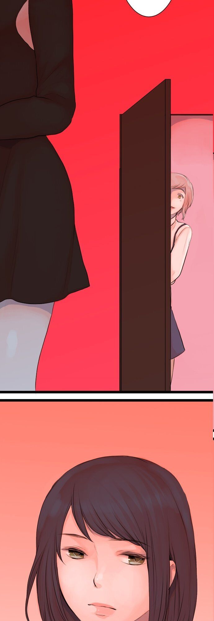 Mizumitsu Is Bitten by a Girl - Chapter 64 Page 2