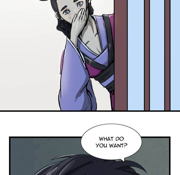 The Wanderer - Chapter 11 Page 16