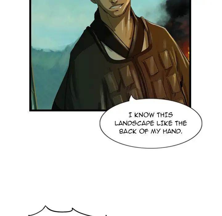 The Wanderer - Chapter 20 Page 59