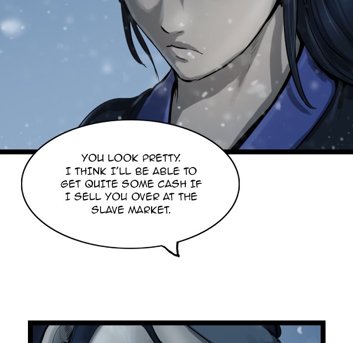 The Wanderer - Chapter 39 Page 67