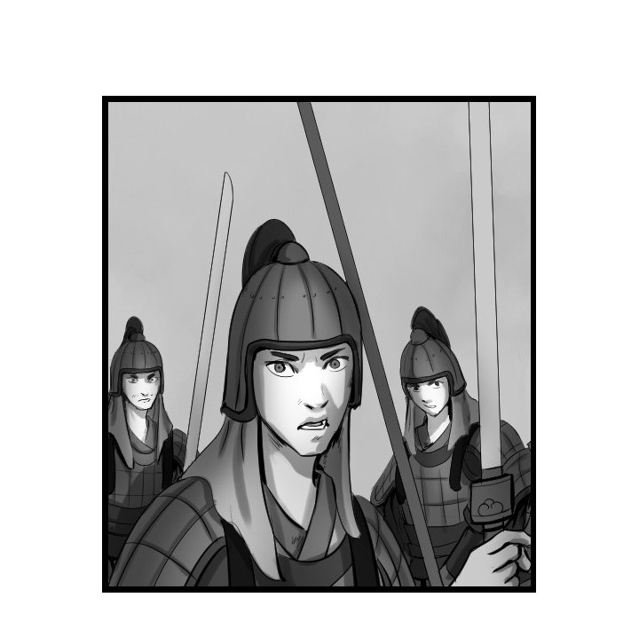 The Wanderer - Chapter 58 Page 108