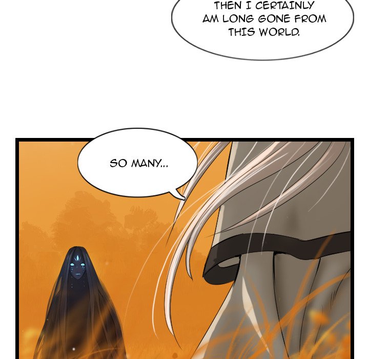 The Wanderer - Chapter 62 Page 16