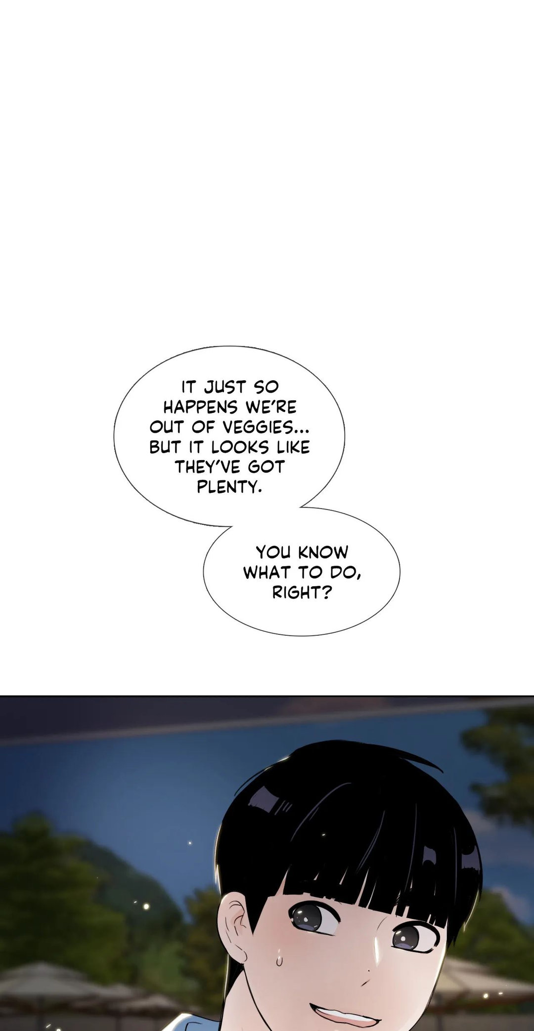 Talk to Me - Chapter 141 Page 43