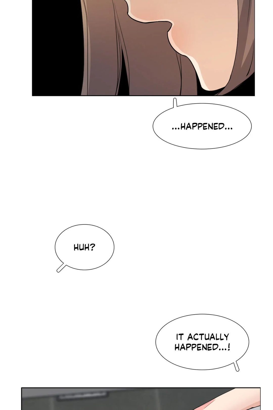 Talk to Me - Chapter 167 Page 21
