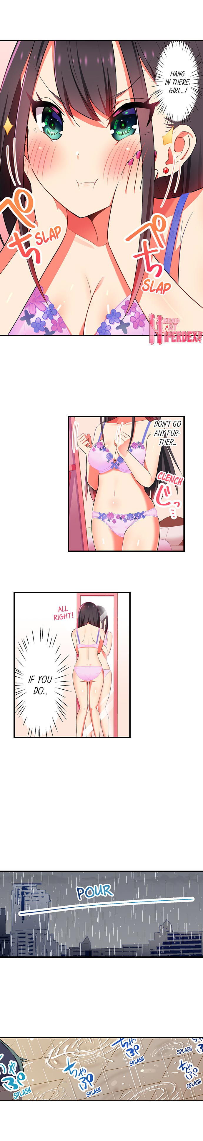 Fucking My Niece at the Girls’ Pajama Party - Chapter 7 Page 6