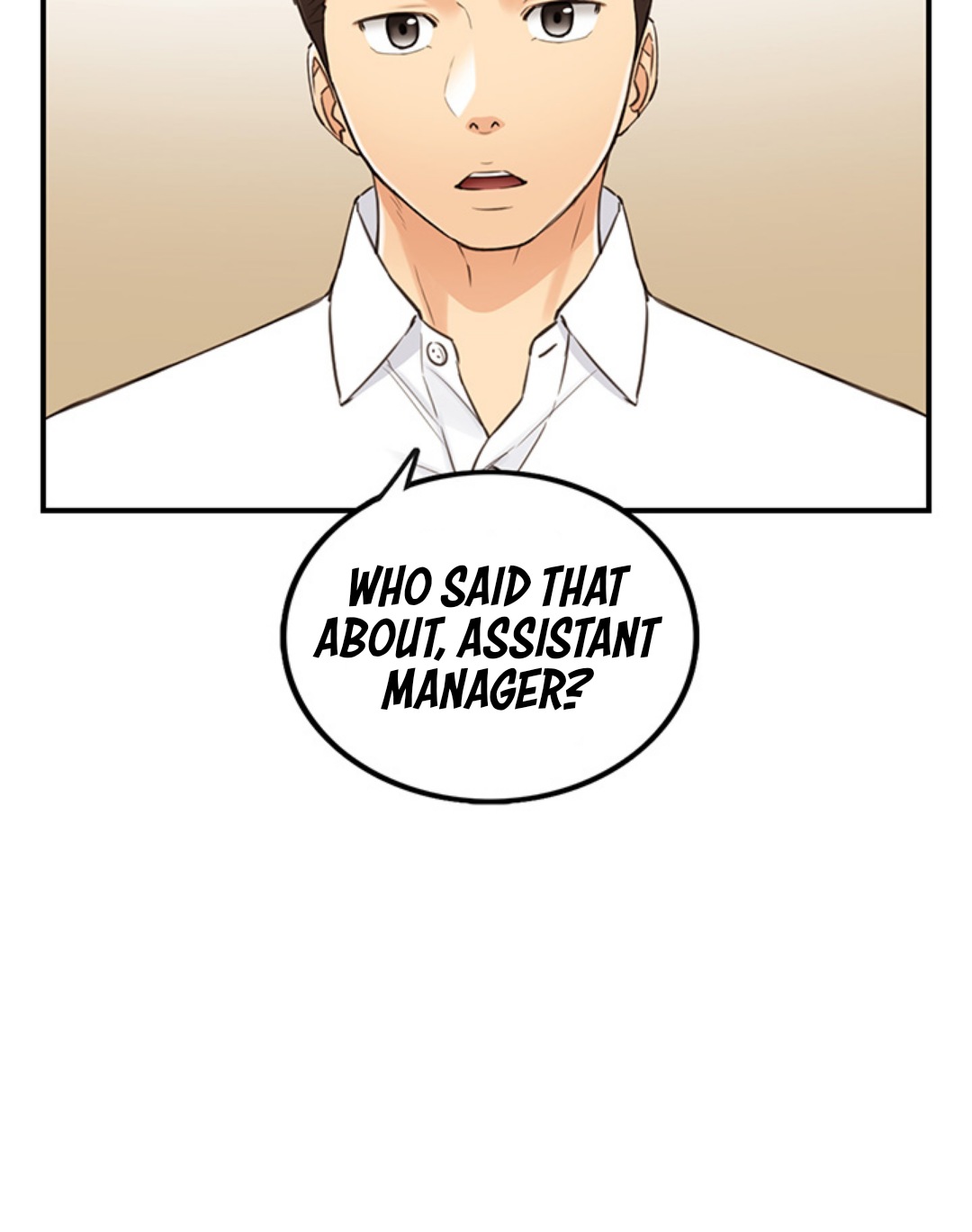 Young Boss - Chapter 77 Page 3