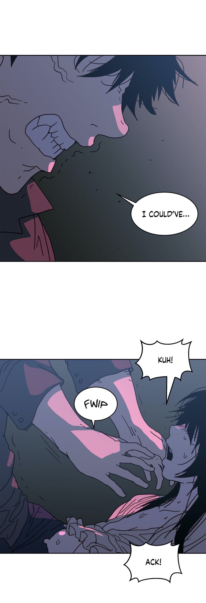 The Desire to Kill - Chapter 36 Page 15