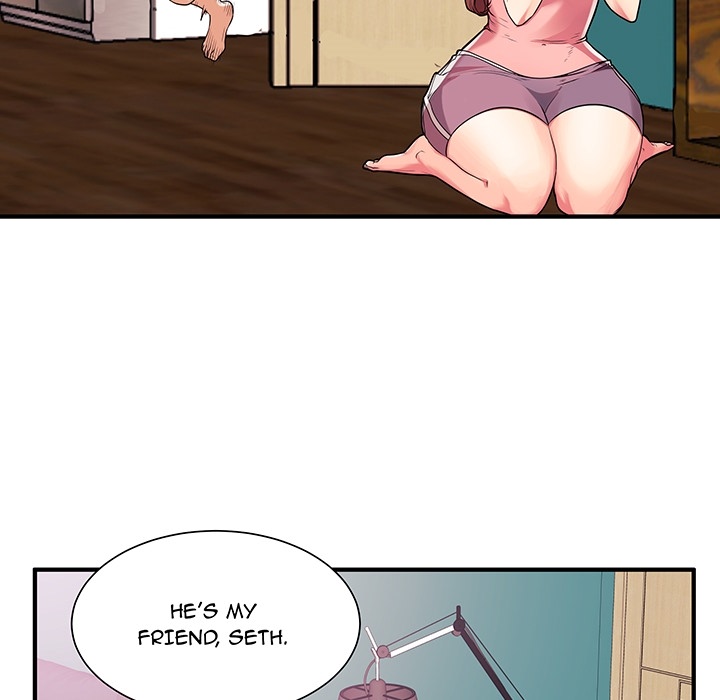 Bad Parenting - Chapter 0 Page 5