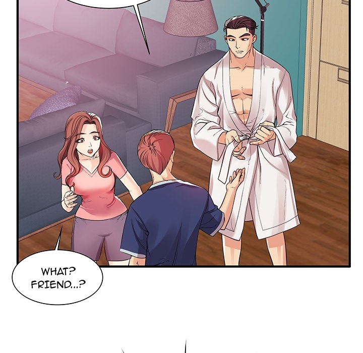 Bad Parenting - Chapter 0 Page 6