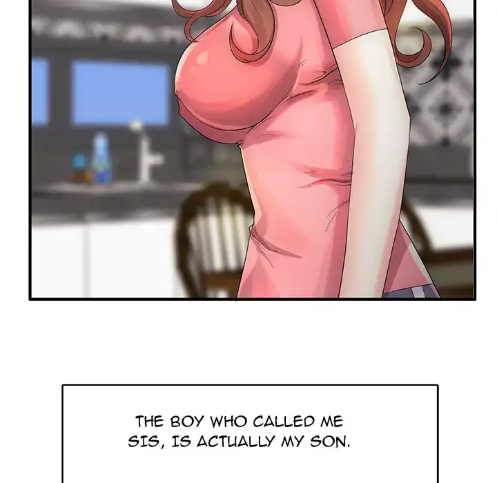 Bad Parenting - Chapter 1 Page 21
