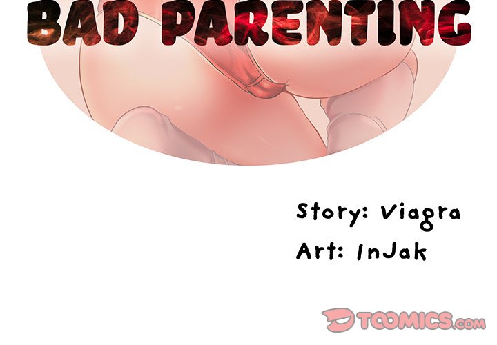 Bad Parenting - Chapter 15 Page 2