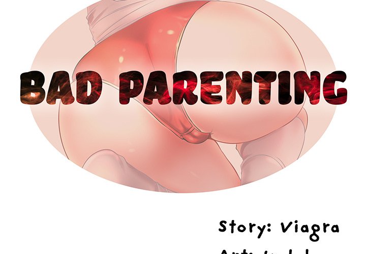 Bad Parenting - Chapter 16 Page 3