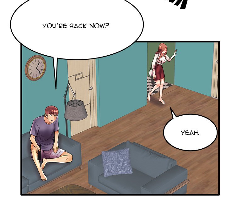 Bad Parenting - Chapter 16 Page 85