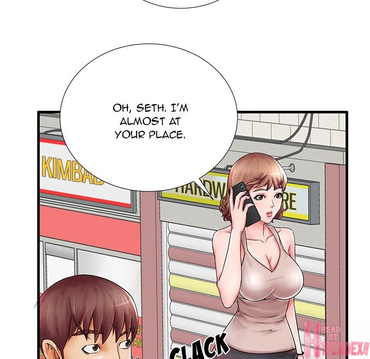 Bad Parenting - Chapter 18 Page 96