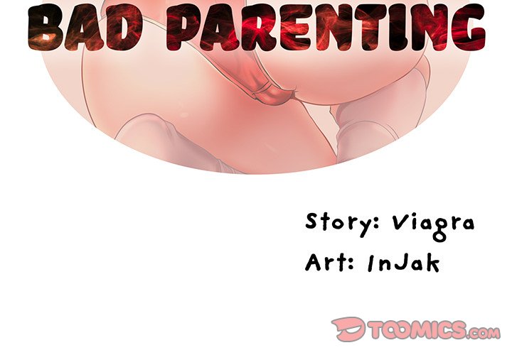 Bad Parenting - Chapter 20 Page 2