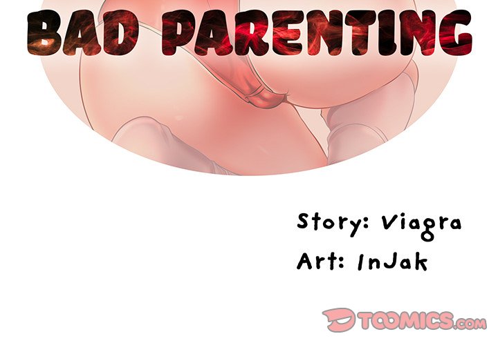 Bad Parenting - Chapter 21 Page 2