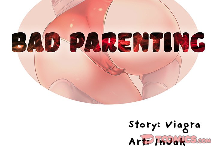 Bad Parenting - Chapter 26 Page 2