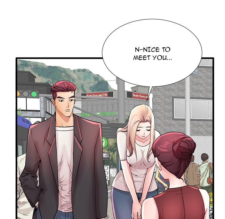 Bad Parenting - Chapter 28 Page 84
