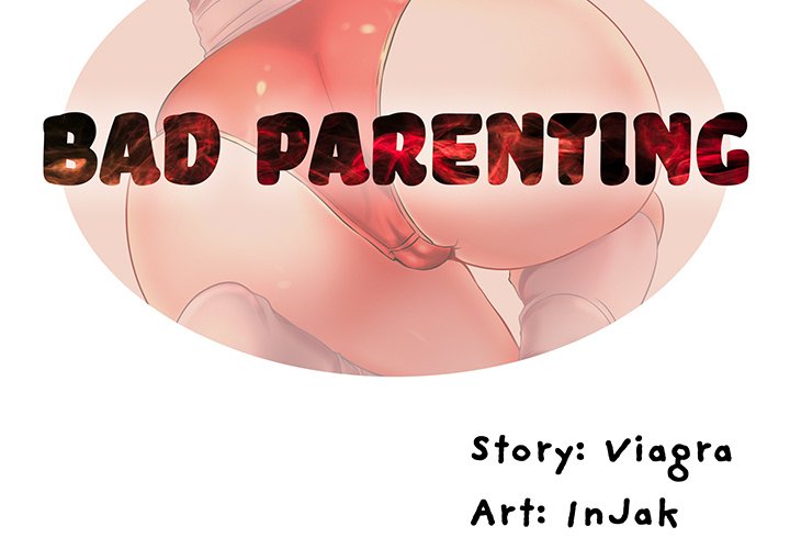 Bad Parenting - Chapter 39 Page 3