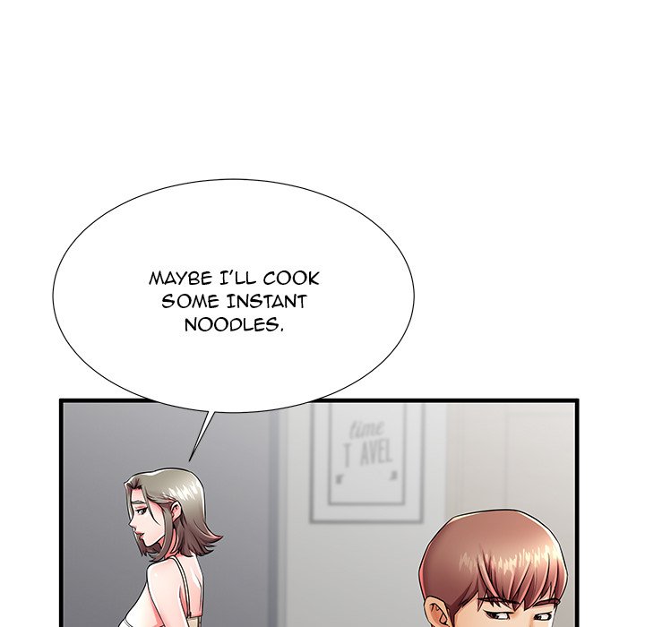 Bad Parenting - Chapter 43 Page 33