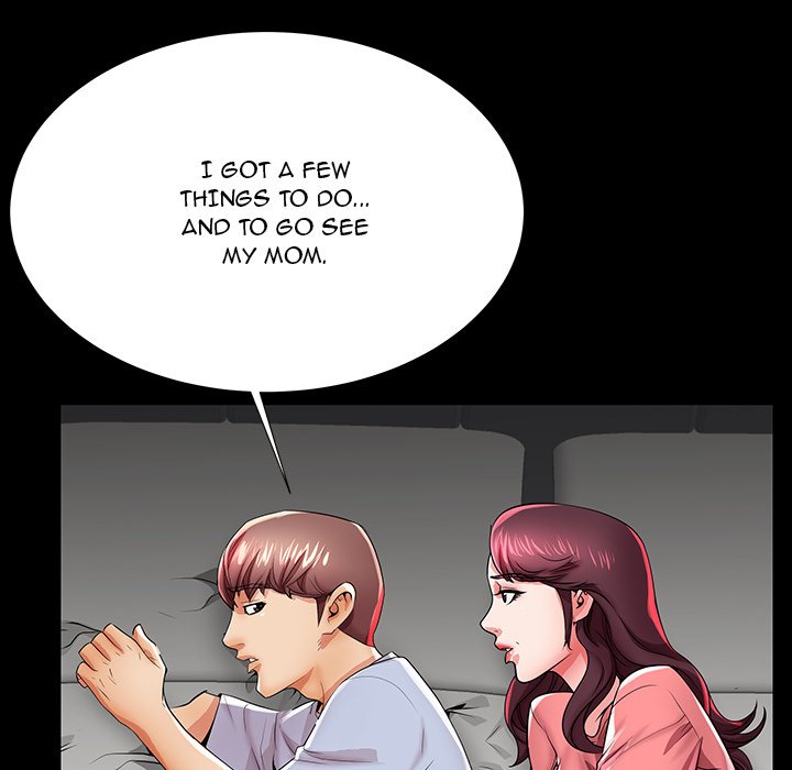 Bad Parenting - Chapter 45 Page 35