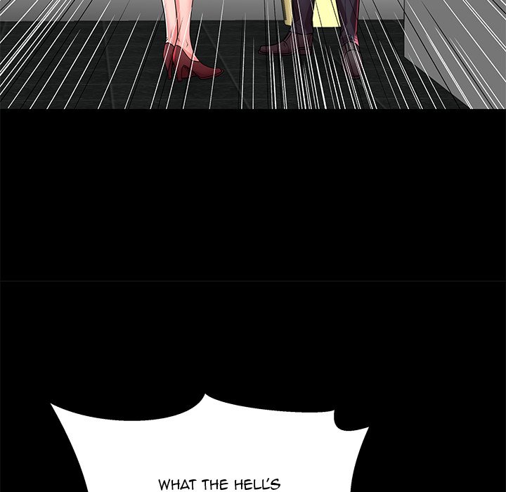Bad Parenting - Chapter 45 Page 53