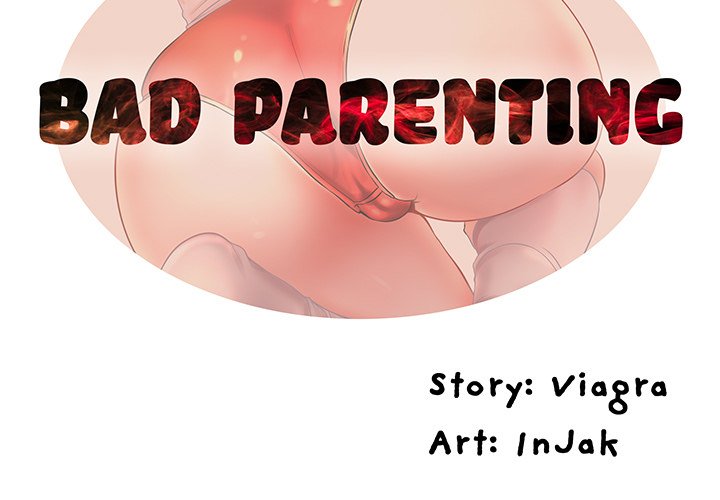 Bad Parenting - Chapter 47 Page 3