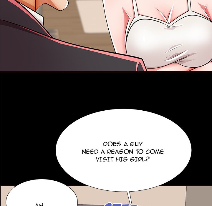 Bad Parenting - Chapter 50 Page 38