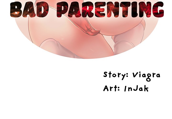 Bad Parenting - Chapter 54 Page 3