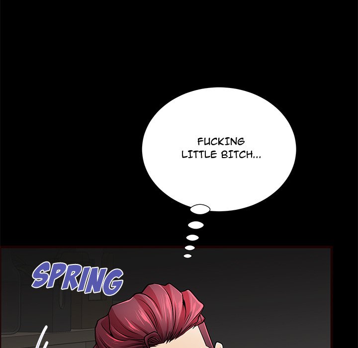 Bad Parenting - Chapter 54 Page 37