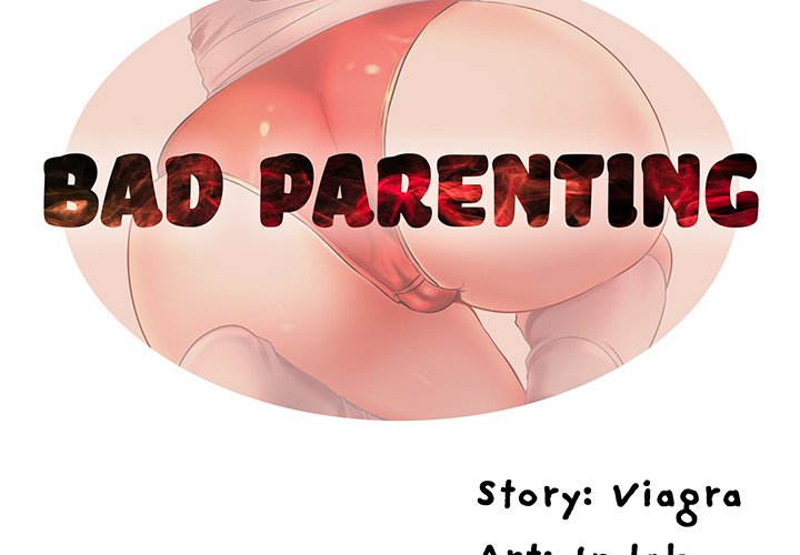 Bad Parenting - Chapter 55 Page 3
