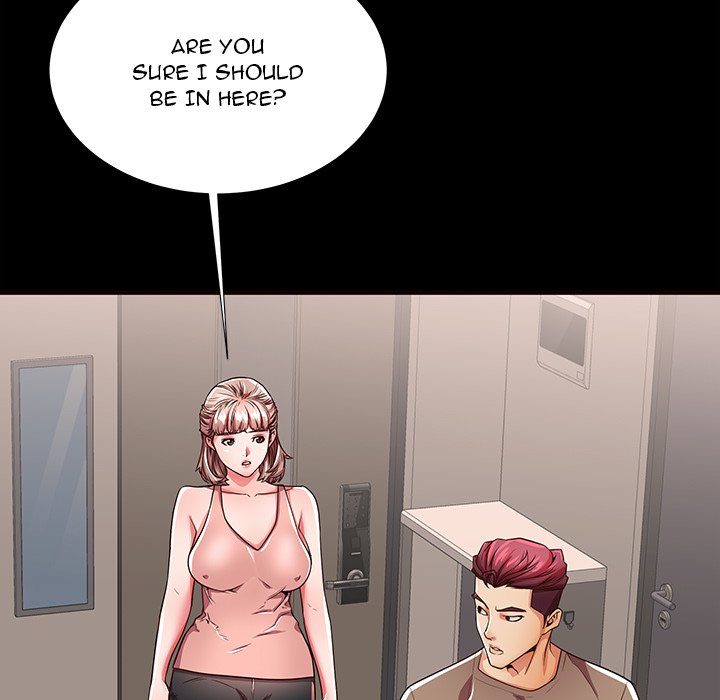 Bad Parenting - Chapter 56 Page 84