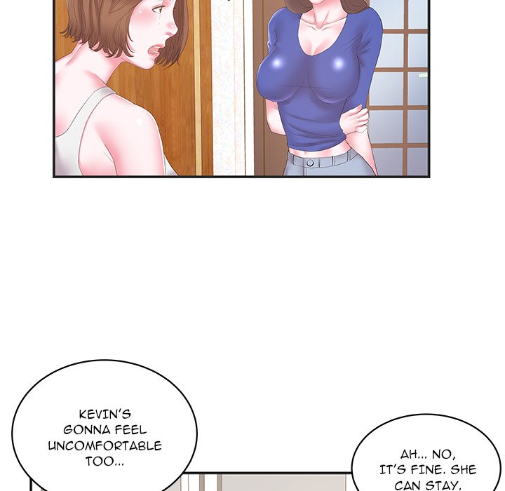 Sister-in-law - Chapter 24 Page 19