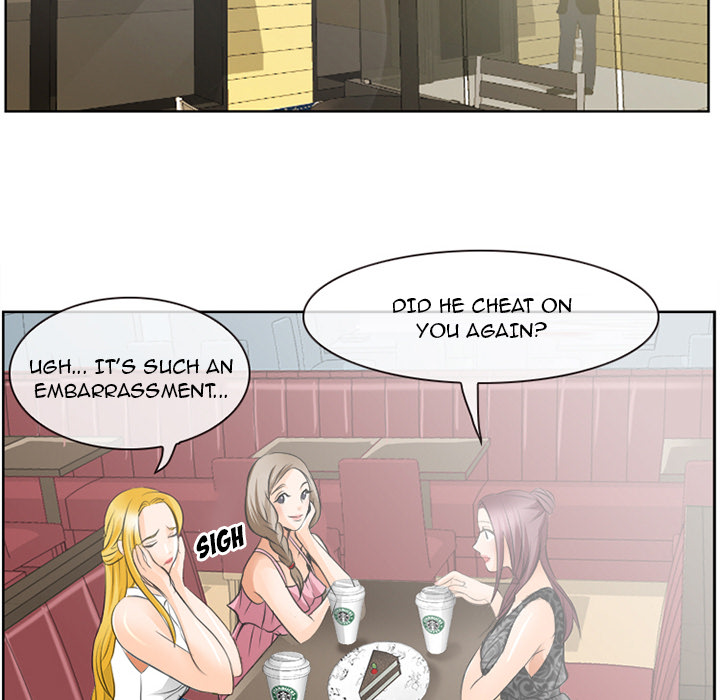 Midsummer Night’s Dream - Chapter 1 Page 15